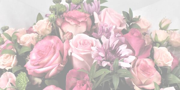 Bouquets de Fleurs