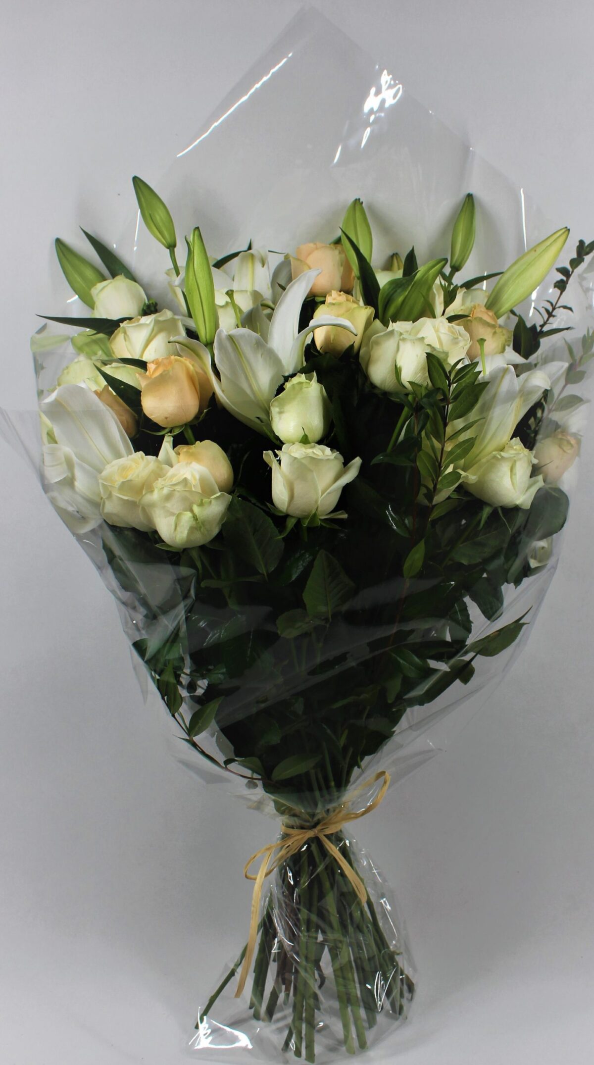 Bouquet classique