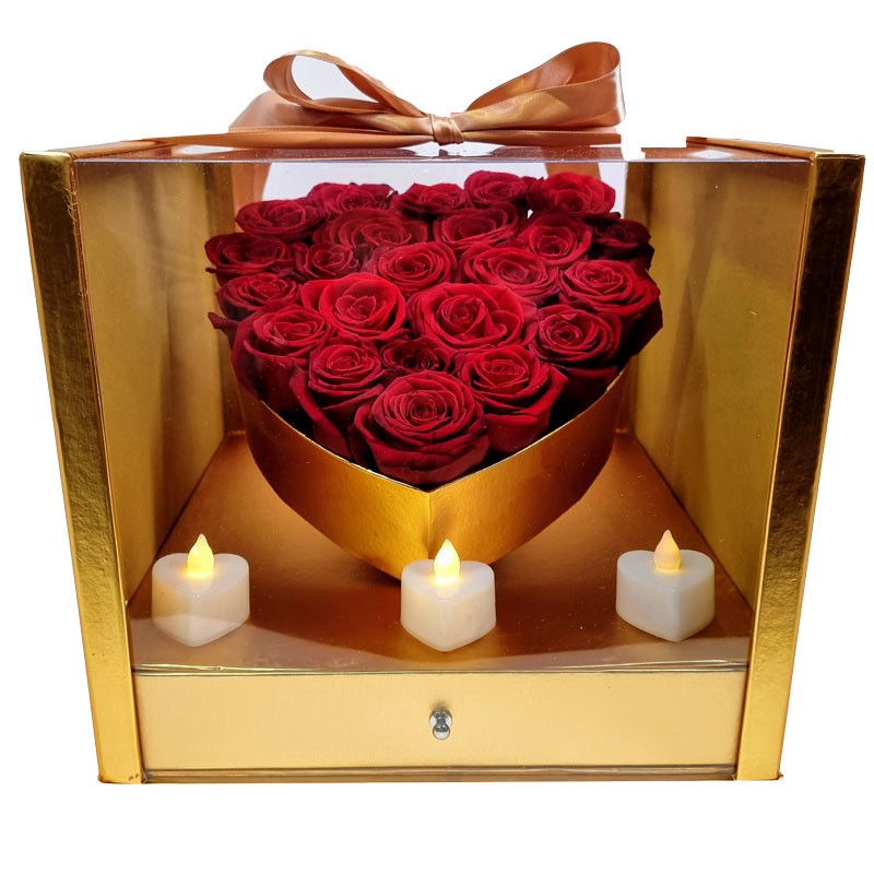 Romeo & Juliet Gold Romeo & Juliet Gold