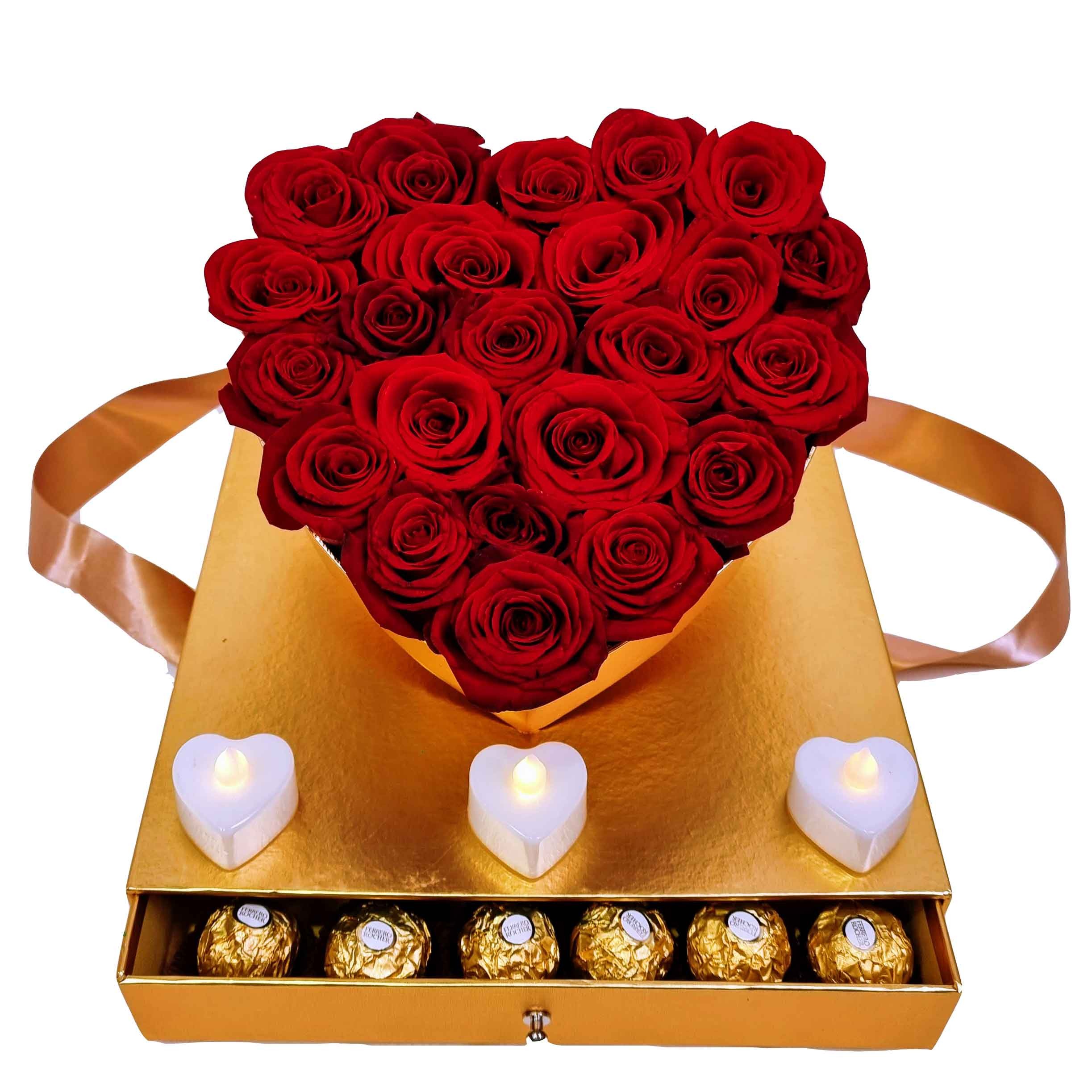 Romeo & Juliet Gold Romeo & Juliet Gold