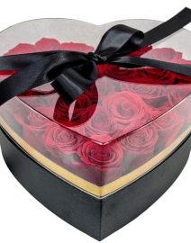 Endless Love Black