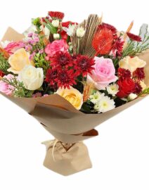 Bouquet Fête des Mères