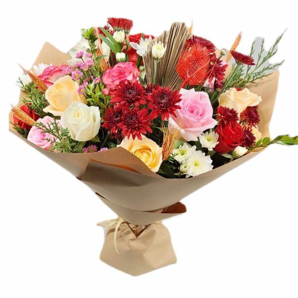 Bouquet Fête des Mères Bouquet Fête des Mères Livraison du fleuriste
