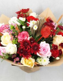 Bouquet Fête des mères 2