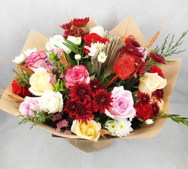 Bouquet Fête des mères 2